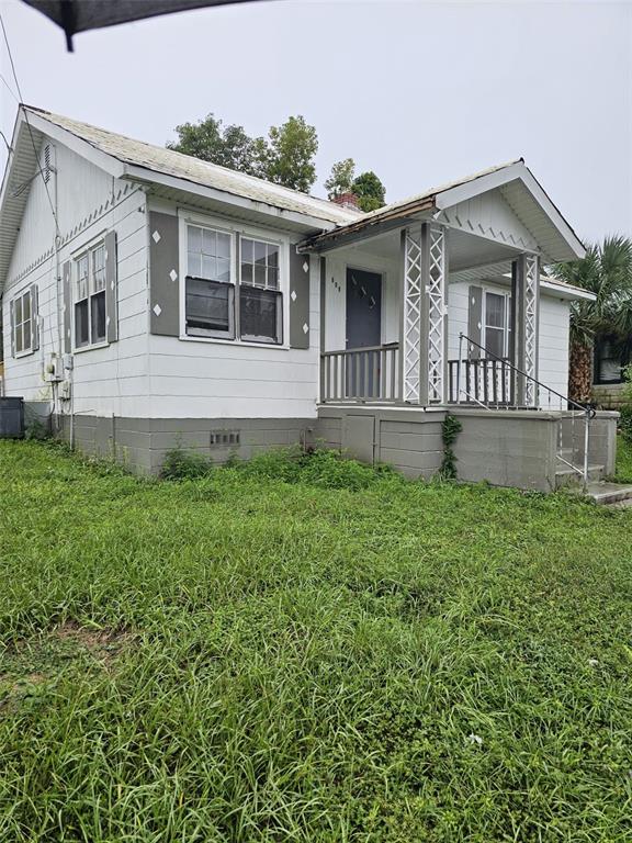Property for sale at 609 NE 8TH AVENUE, OCALA, FL, 34470