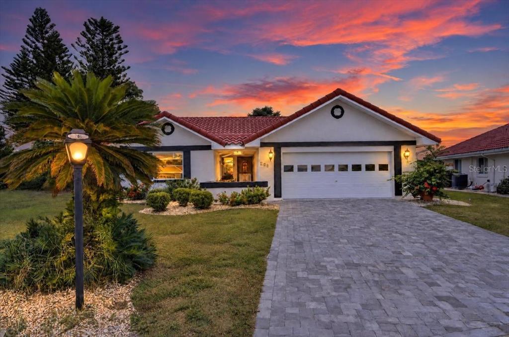 Property for sale at 705 WESTMONT WAY, SUN CITY CENTER, FL, 33573