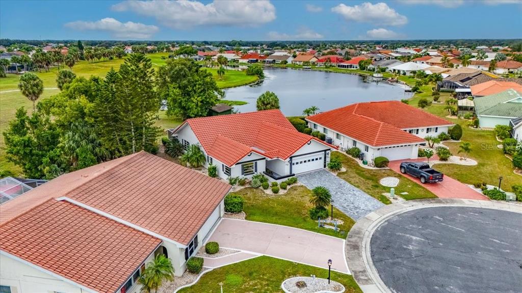 Property for sale at 705 WESTMONT WAY, SUN CITY CENTER, FL, 33573