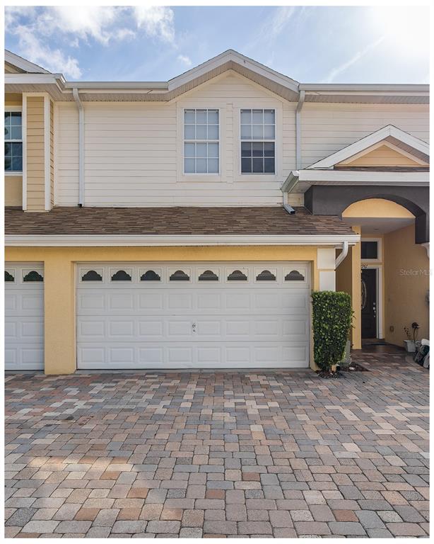 Property for sale at 2989 ESTANCIA PLACE, CLEARWATER, FL, 33761