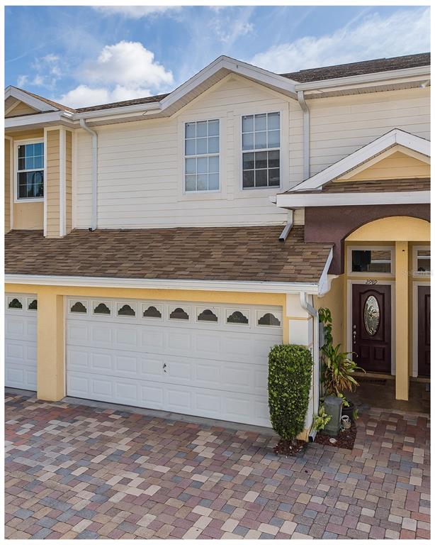 Property for sale at 2989 ESTANCIA PLACE, CLEARWATER, FL, 33761