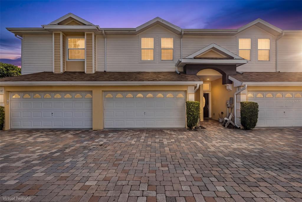 Property for sale at 2989 ESTANCIA PLACE, CLEARWATER, FL, 33761