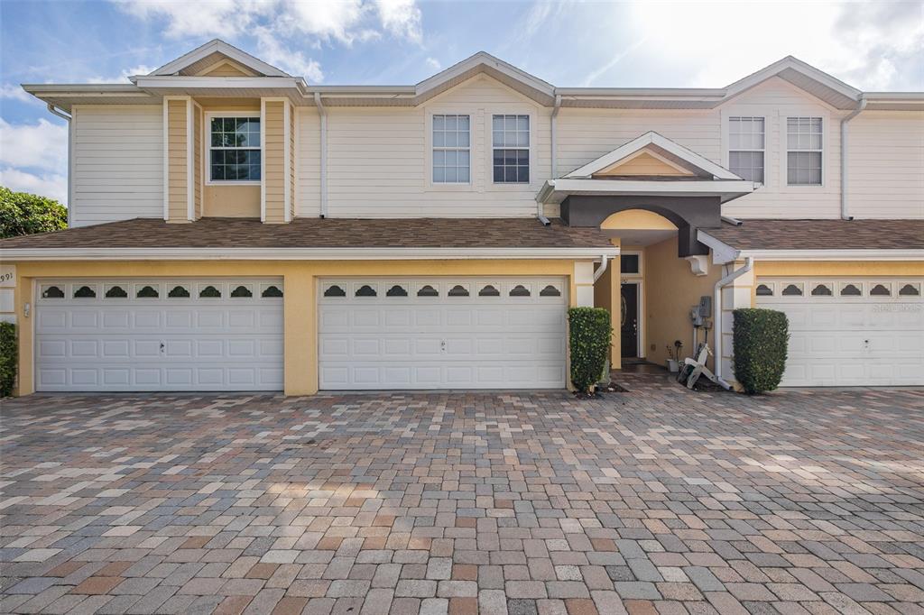 Property for sale at 2989 ESTANCIA PLACE, CLEARWATER, FL, 33761