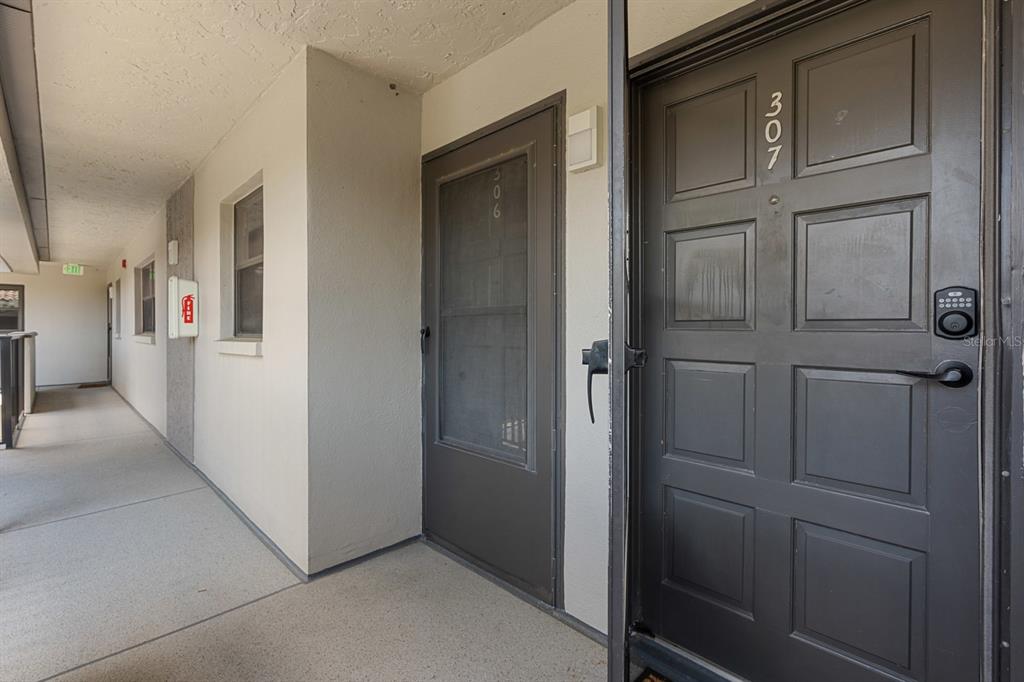 Property for sale at 2650 COUNTRYSIDE BOULEVARD UNIT B307, CLEARWATER, FL, 33761
