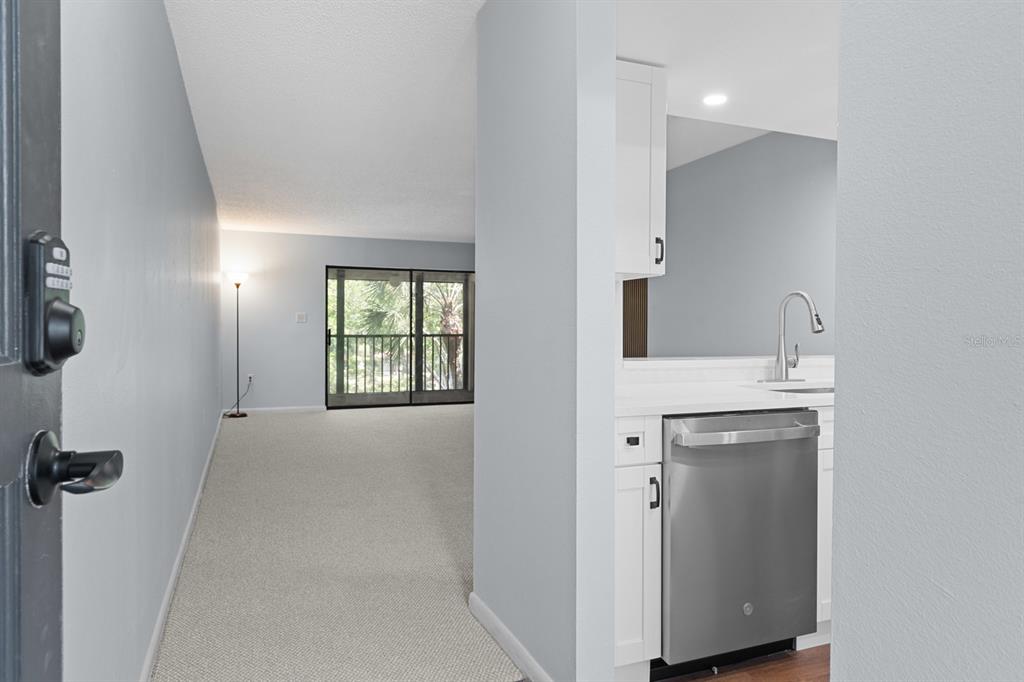 Property for sale at 2650 COUNTRYSIDE BOULEVARD UNIT B307, CLEARWATER, FL, 33761