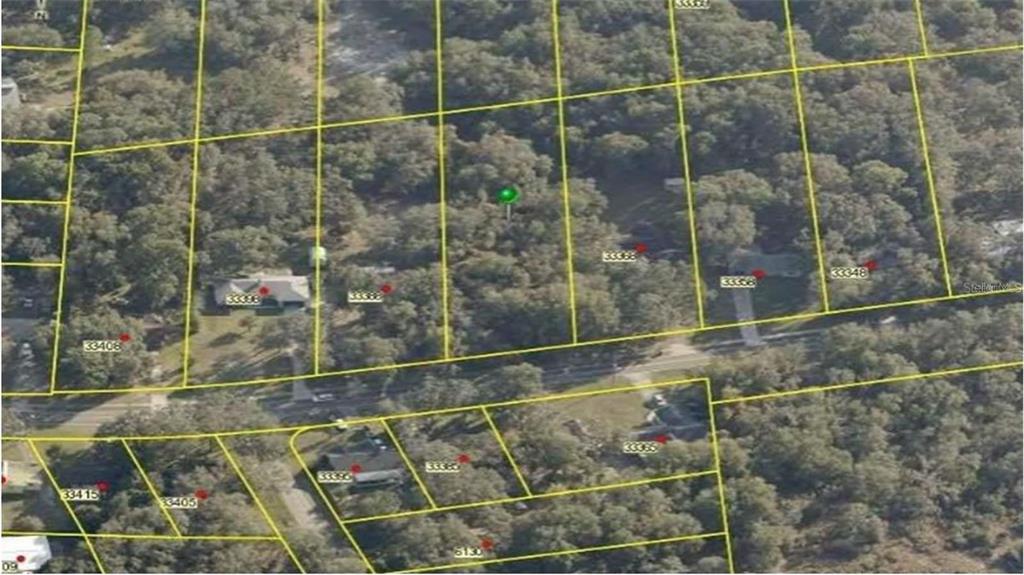 Property for sale at RIDGE MANOR BOULEVARD, DADE CITY, FL, 33523