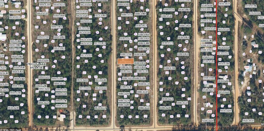 Property for sale at XX HOUSTON ST, INTERLACHEN, FL, 32148