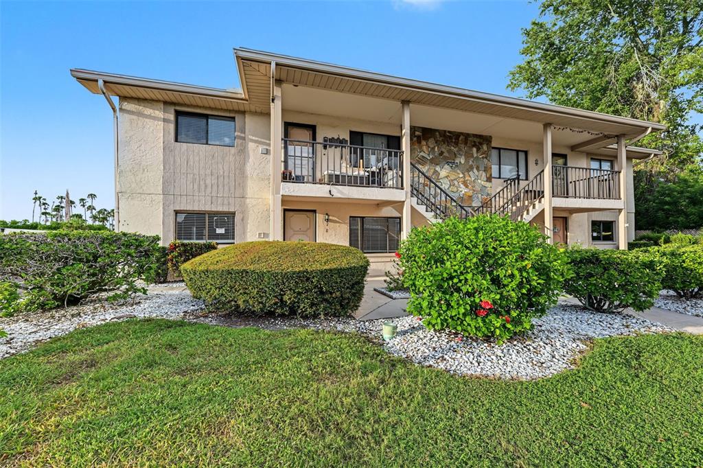 Property for sale at 9930 EAGLES POINT CIRCLE UNIT 1, PORT RICHEY, FL, 34668