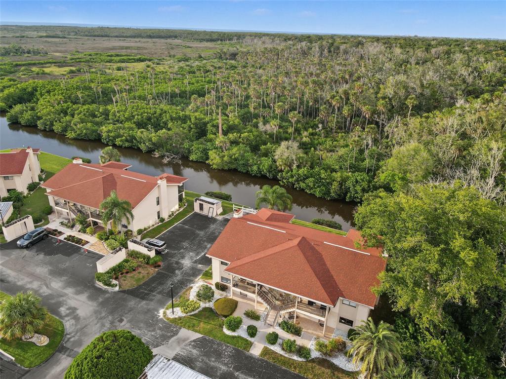 Property for sale at 9930 EAGLES POINT CIRCLE UNIT 1, PORT RICHEY, FL, 34668