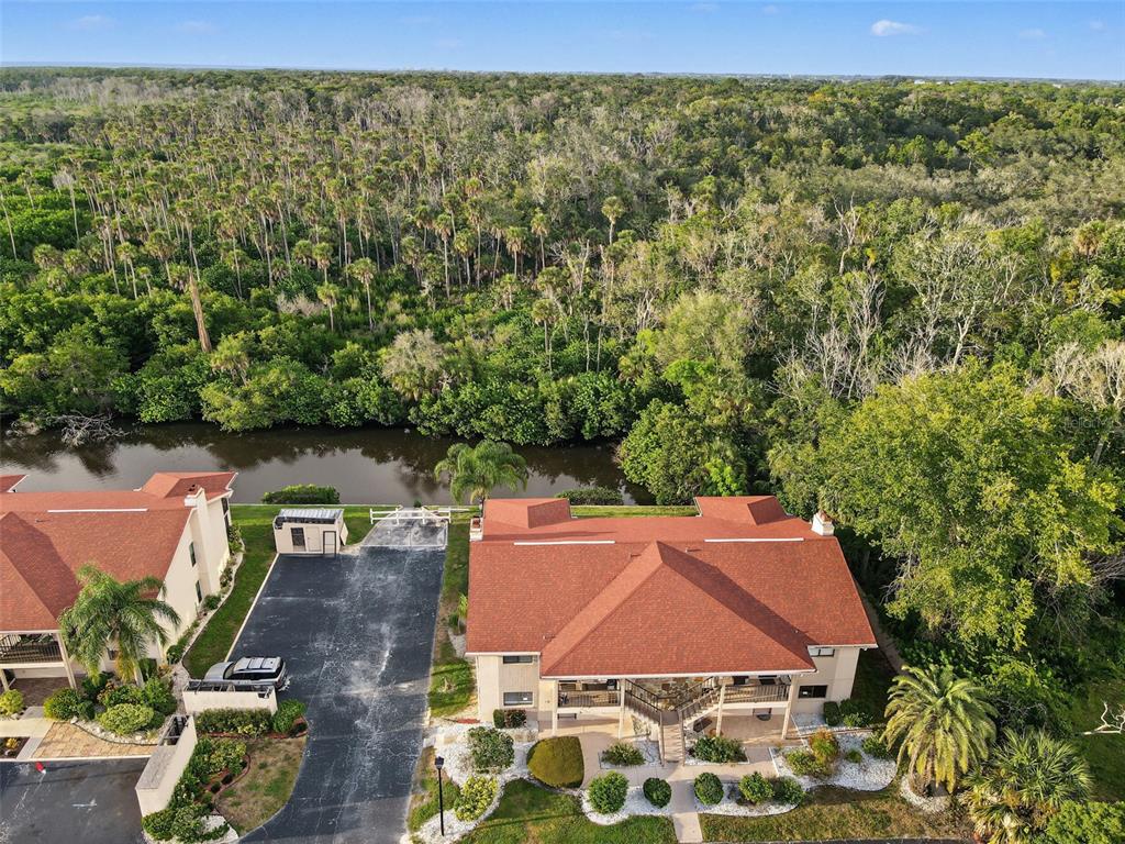 Property for sale at 9930 EAGLES POINT CIRCLE UNIT 1, PORT RICHEY, FL, 34668