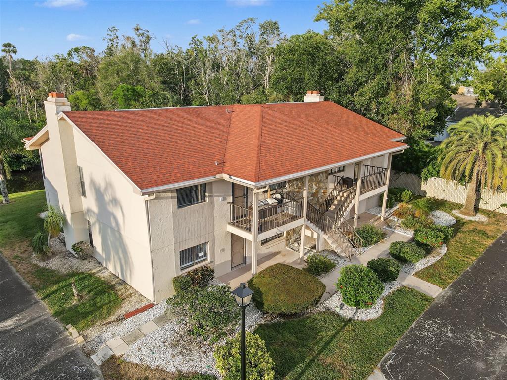 Property for sale at 9930 EAGLES POINT CIRCLE UNIT 1, PORT RICHEY, FL, 34668