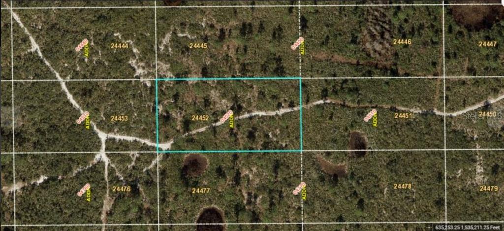 Property for sale at DILL ROAD, ORLANDO, FL, 32820