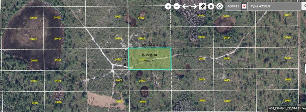 Property for sale at DILL ROAD, ORLANDO, FL, 32820