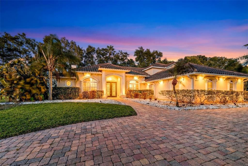 Property for sale at 16623 ROYAL PALM DRIVE, GROVELAND, FL, 34736
