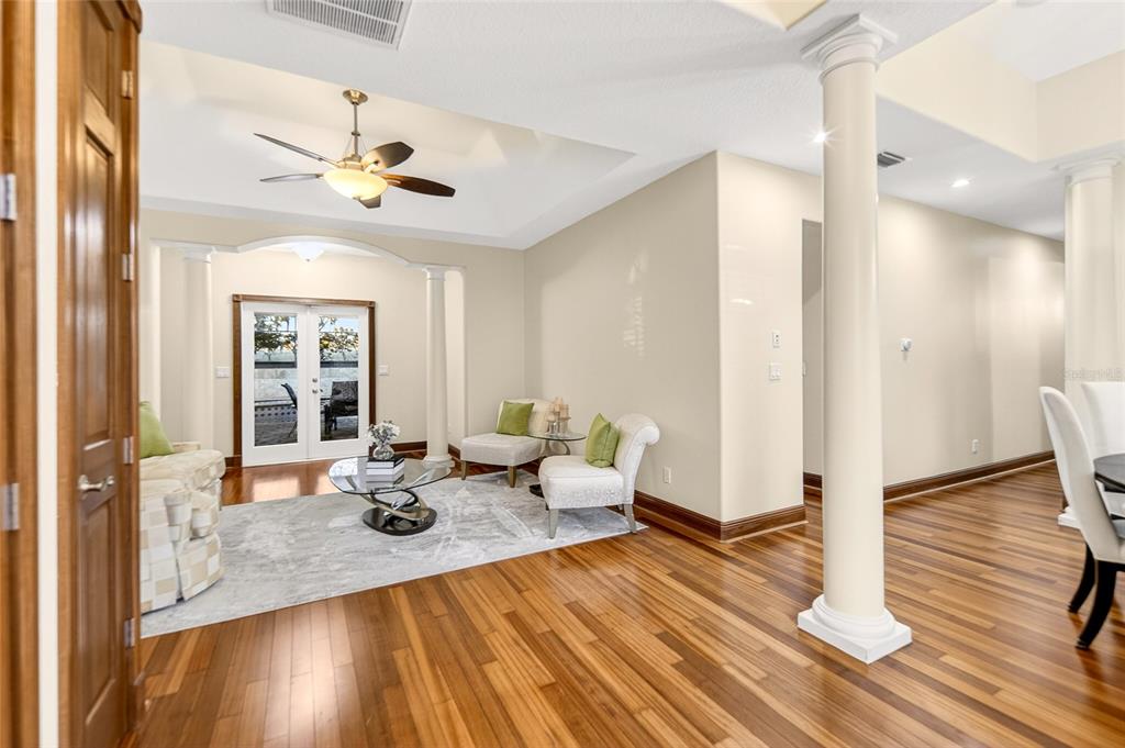 Property for sale at 16623 ROYAL PALM DRIVE, GROVELAND, FL, 34736