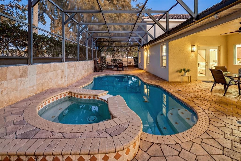 Property for sale at 16623 ROYAL PALM DRIVE, GROVELAND, FL, 34736