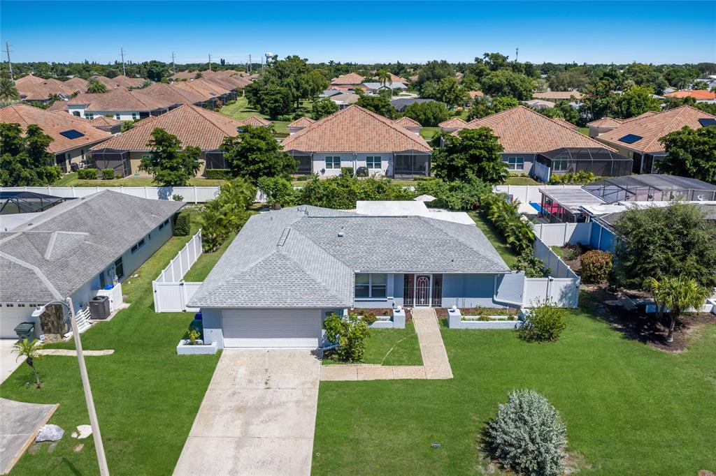 Property for sale at 6910 18TH AVENUE W, BRADENTON, FL, 34209