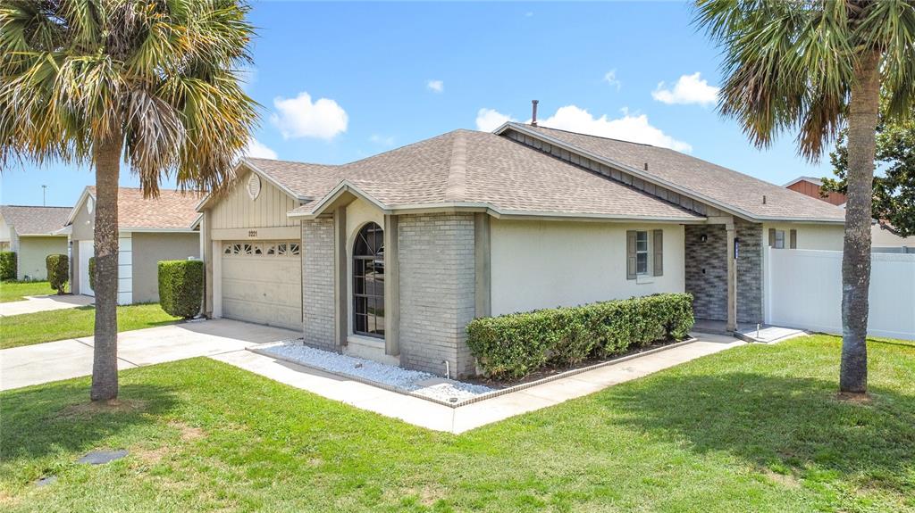 Property for sale at 3221 WHITE DOVE LANE, KISSIMMEE, FL, 34746