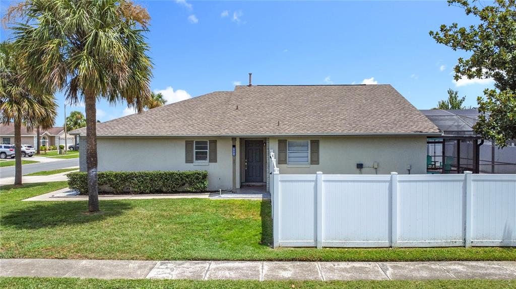 Property for sale at 3221 WHITE DOVE LANE, KISSIMMEE, FL, 34746