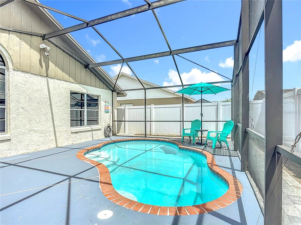 Property for sale at 3221 WHITE DOVE LANE, KISSIMMEE, FL, 34746