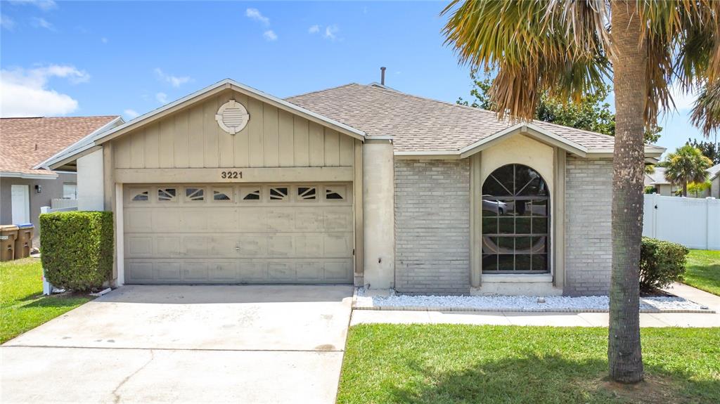 Property for sale at 3221 WHITE DOVE LANE, KISSIMMEE, FL, 34746