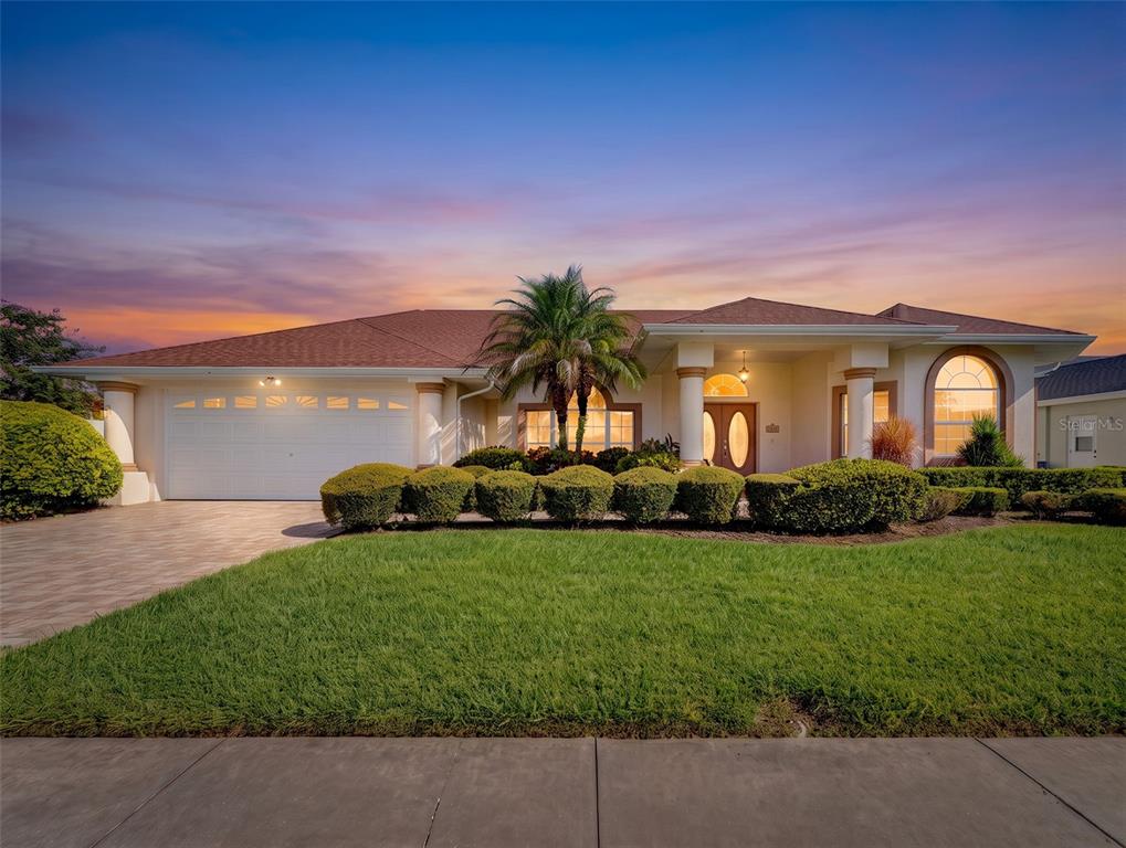 Property for sale at 8425 DANBURY LANE, HUDSON, FL, 34667