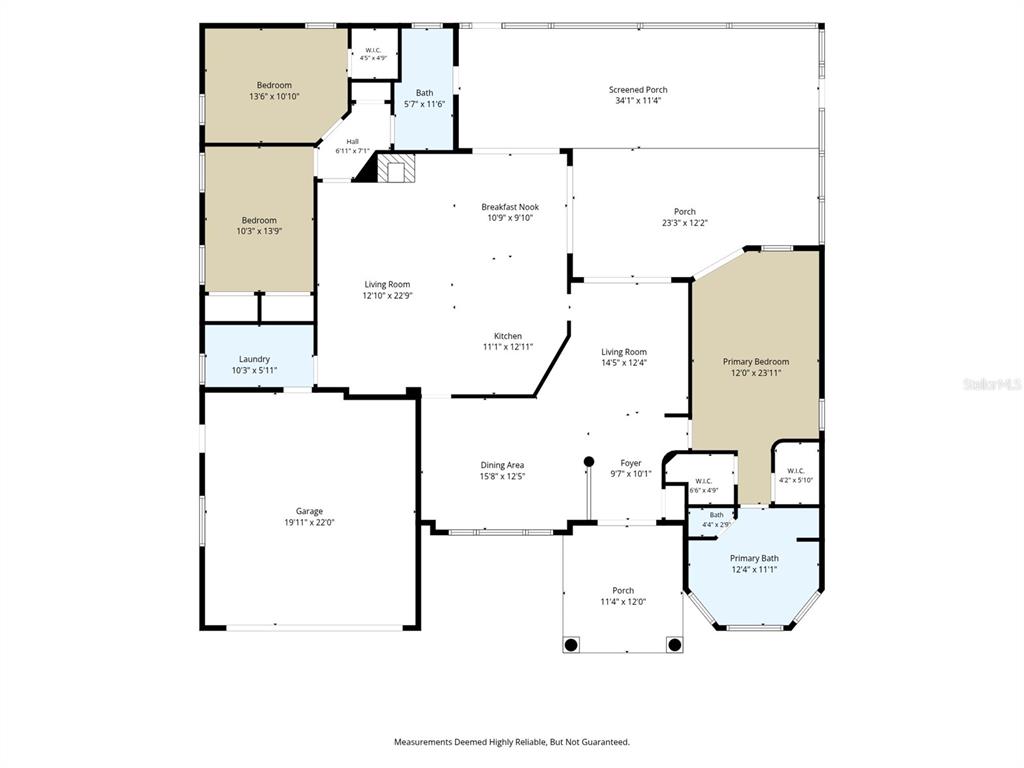 Property for sale at 8425 DANBURY LANE, HUDSON, FL, 34667
