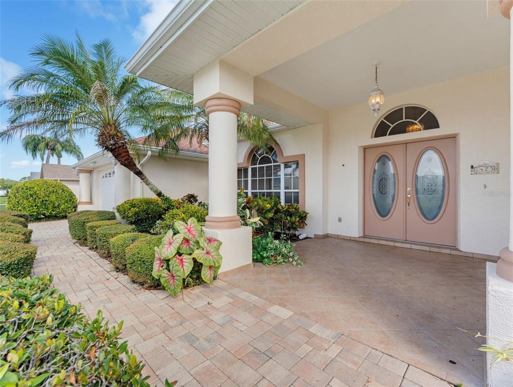 Property for sale at 8425 DANBURY LANE, HUDSON, FL, 34667