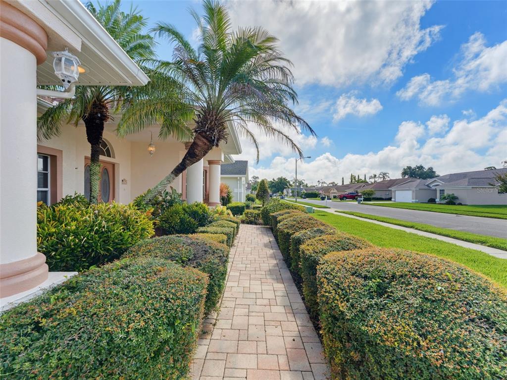 Property for sale at 8425 DANBURY LANE, HUDSON, FL, 34667