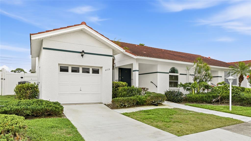 Property for sale at 4718 61ST AVENUE TERRACE W, BRADENTON, FL, 34210