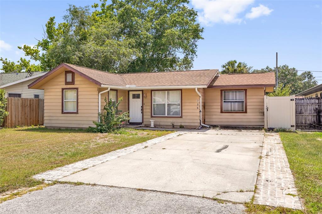 Property for sale at 706 JERSEY AVENUE, ST CLOUD, FL, 34769