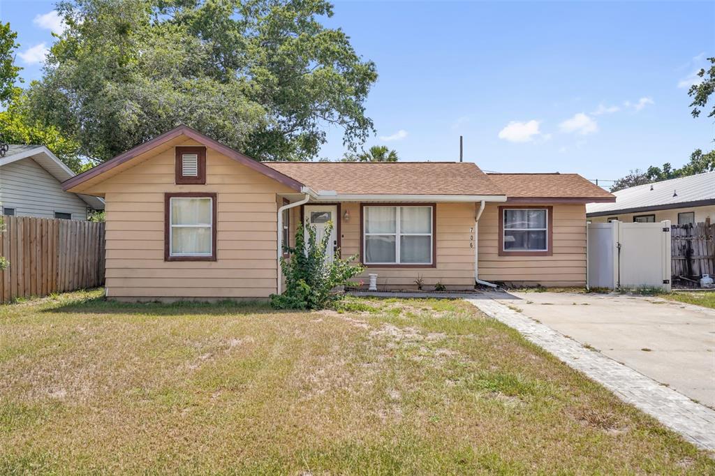 Property for sale at 706 JERSEY AVENUE, ST CLOUD, FL, 34769