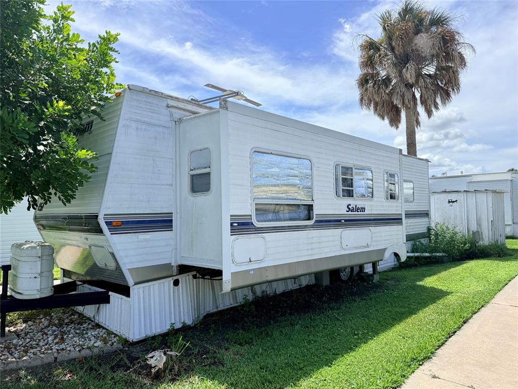 Property for sale at 2215 73RD STREET E UNIT 151, PALMETTO, FL, 34221
