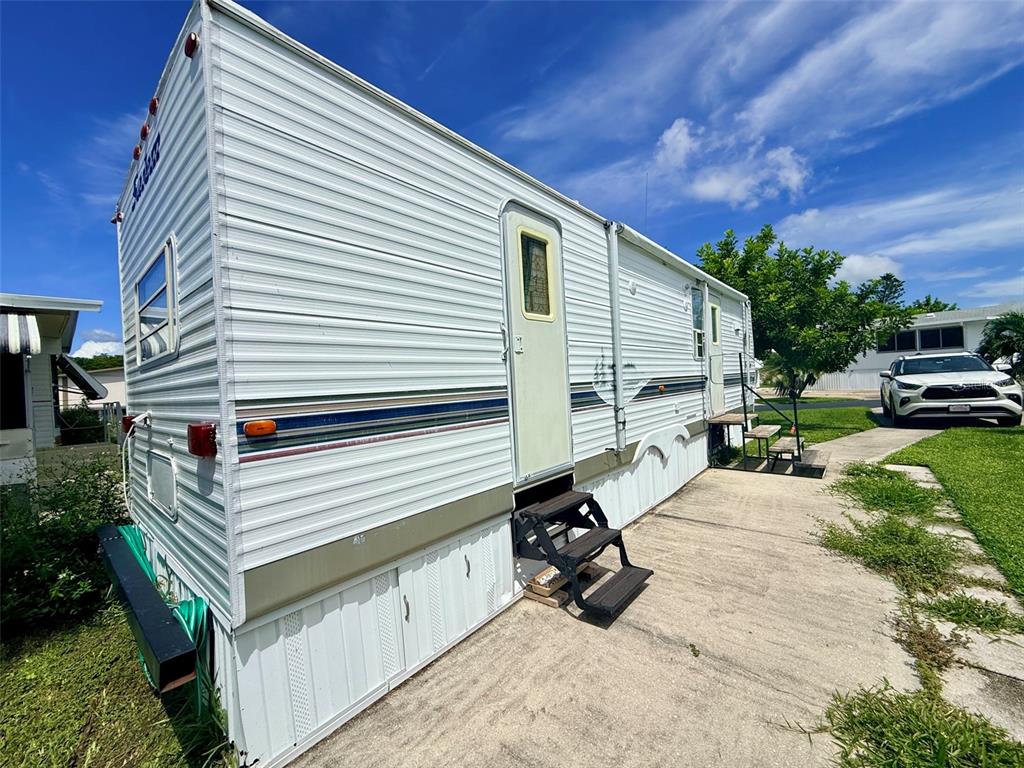 Property for sale at 2215 73RD STREET E UNIT 151, PALMETTO, FL, 34221