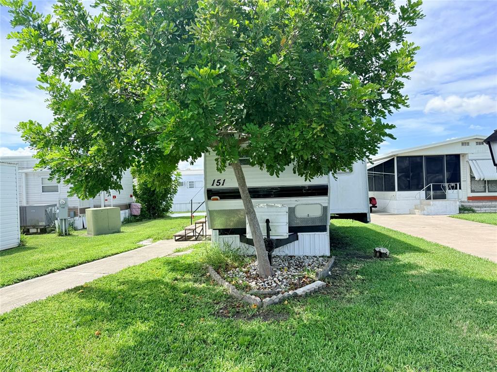 Property for sale at 2215 73RD STREET E UNIT 151, PALMETTO, FL, 34221