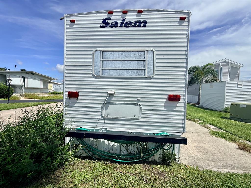 Property for sale at 2215 73RD STREET E UNIT 151, PALMETTO, FL, 34221