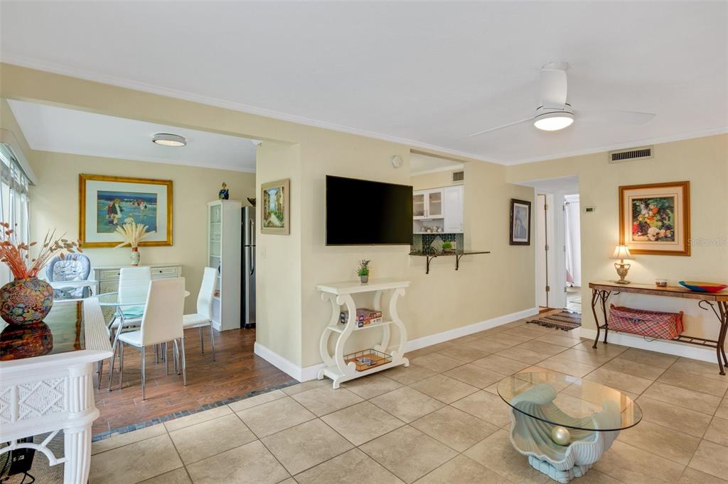 Property for sale at 3413 CLARK ROAD UNIT 114, SARASOTA, FL, 34231