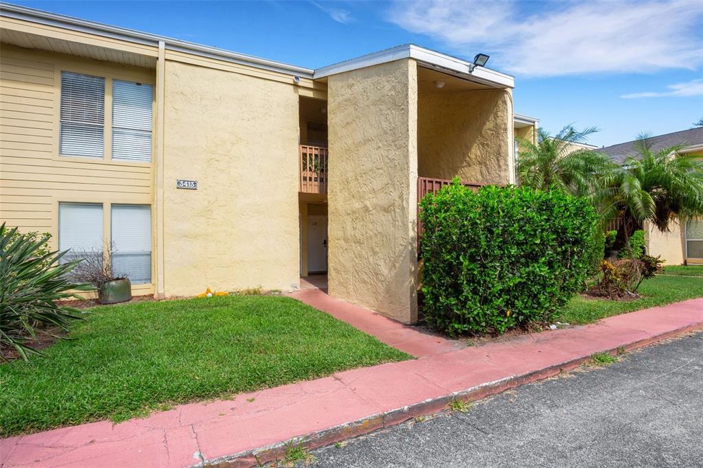 Property for sale at 3413 CLARK ROAD UNIT 114, SARASOTA, FL, 34231