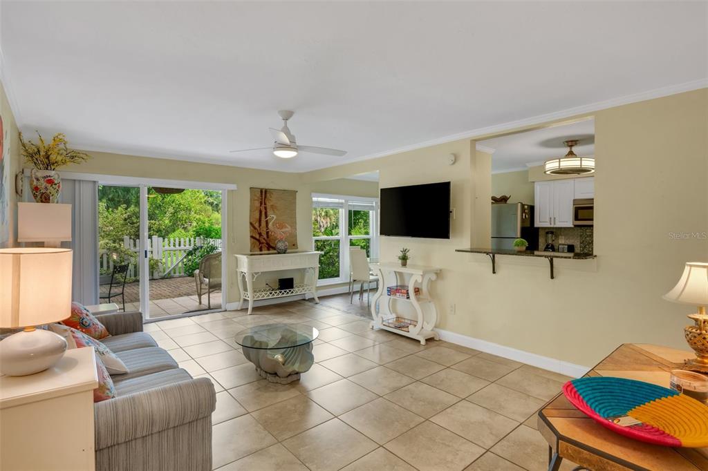 Property for sale at 3413 CLARK ROAD UNIT 114, SARASOTA, FL, 34231