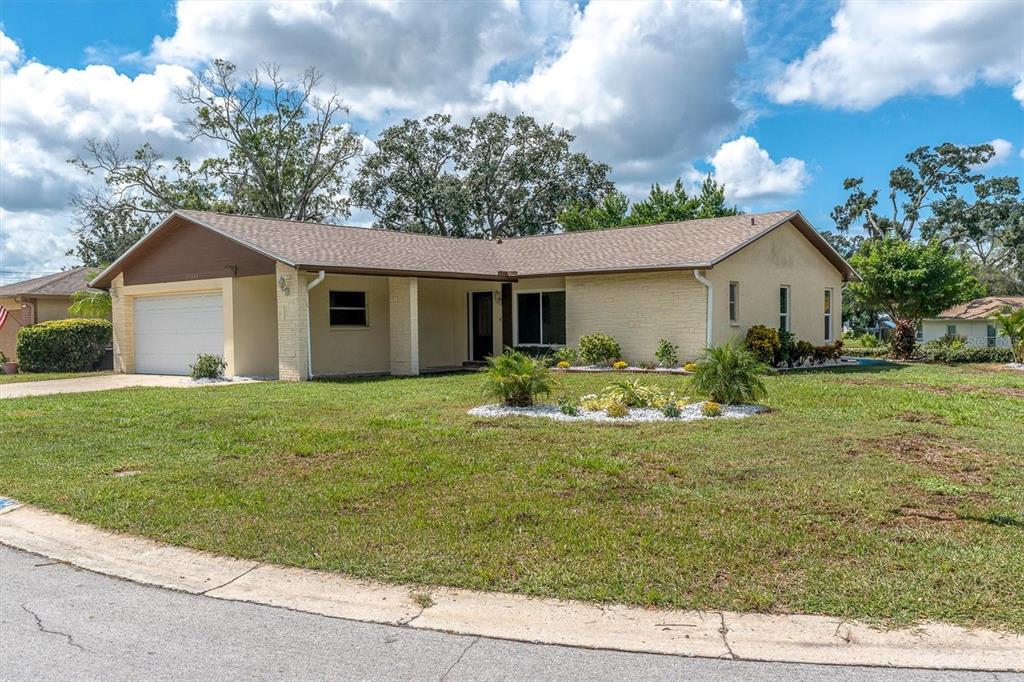 Property for sale at 10531 MEADOW HILL DRIVE, PORT RICHEY, FL, 34668