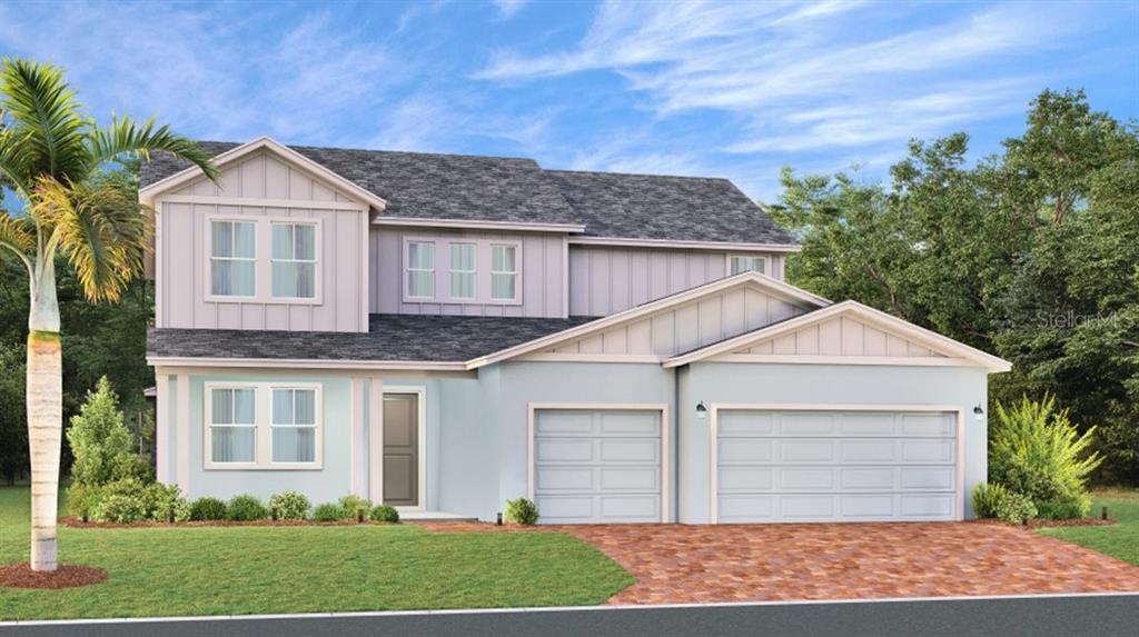 Property for sale at 3180 NAMASTE DRIVE, CLERMONT, FL, 34714