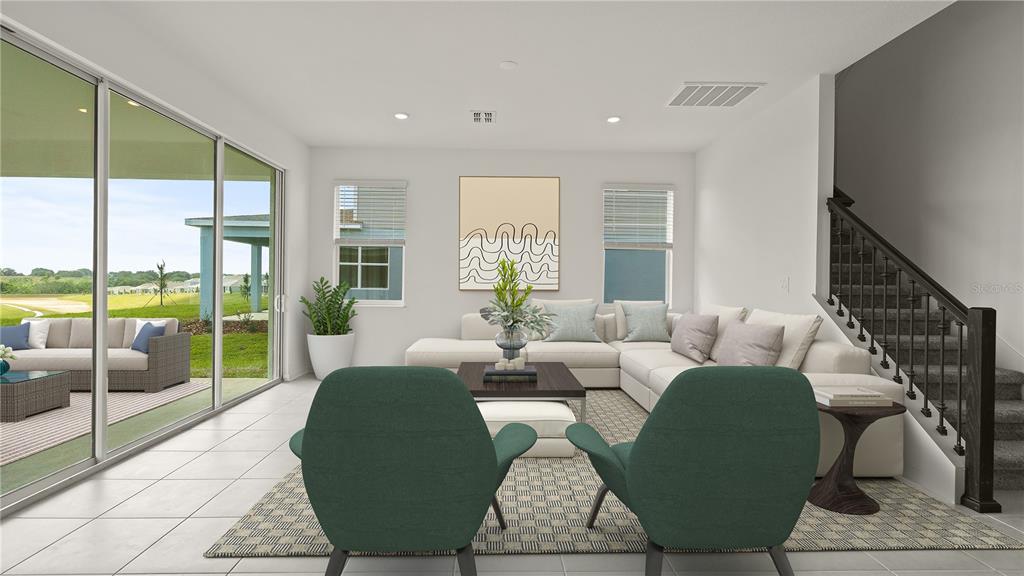 Property for sale at 3180 NAMASTE DRIVE, CLERMONT, FL, 34714