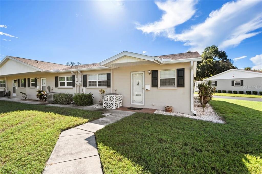 Property for sale at 2753 GOLF COURSE DRIVE UNIT 104, SARASOTA, FL, 34234