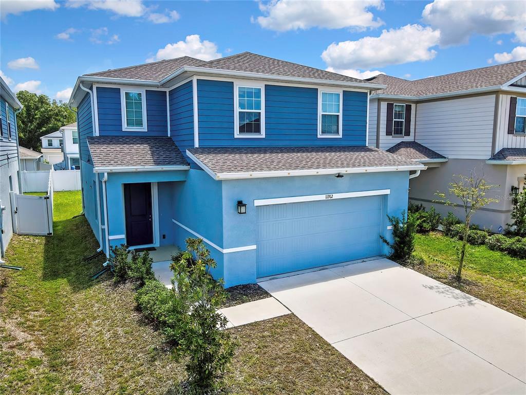 Property for sale at 11912 THORNCREST DRIVE, SPRING HILL, FL, 34610