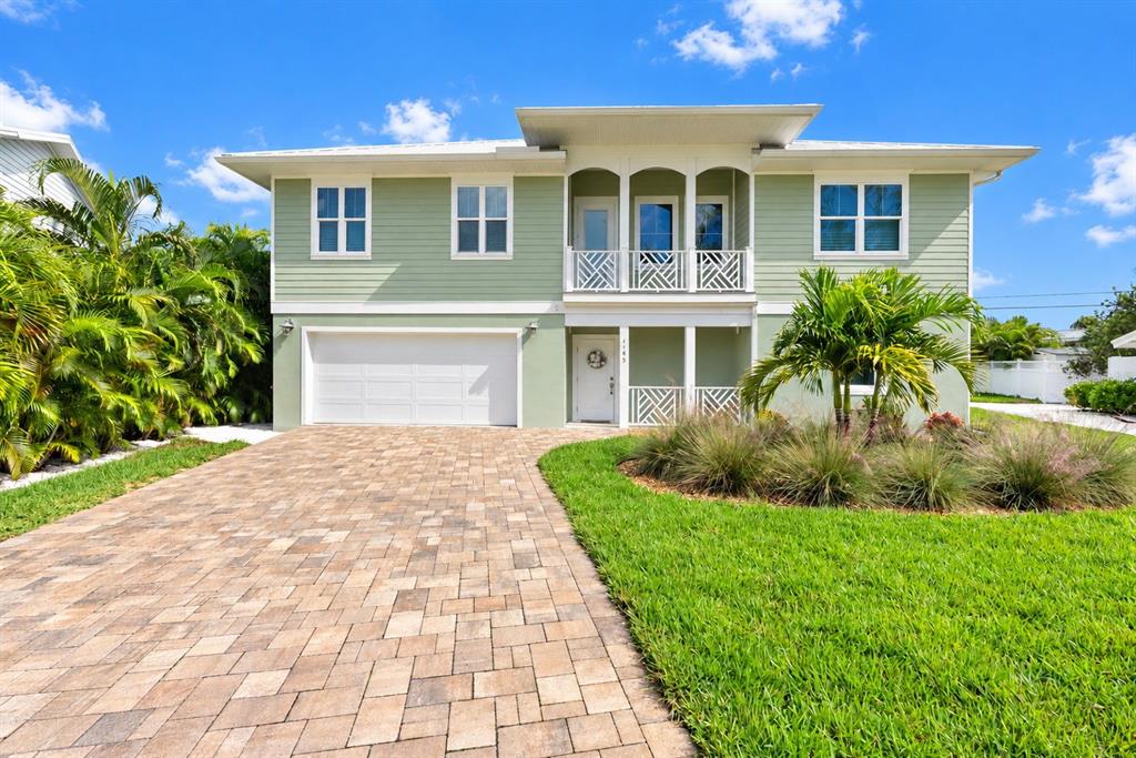 Property for sale at 1185 LITTLE COURT, ENGLEWOOD, FL, 34223