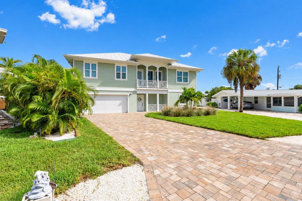 Property for sale at 1185 LITTLE COURT, ENGLEWOOD, FL, 34223