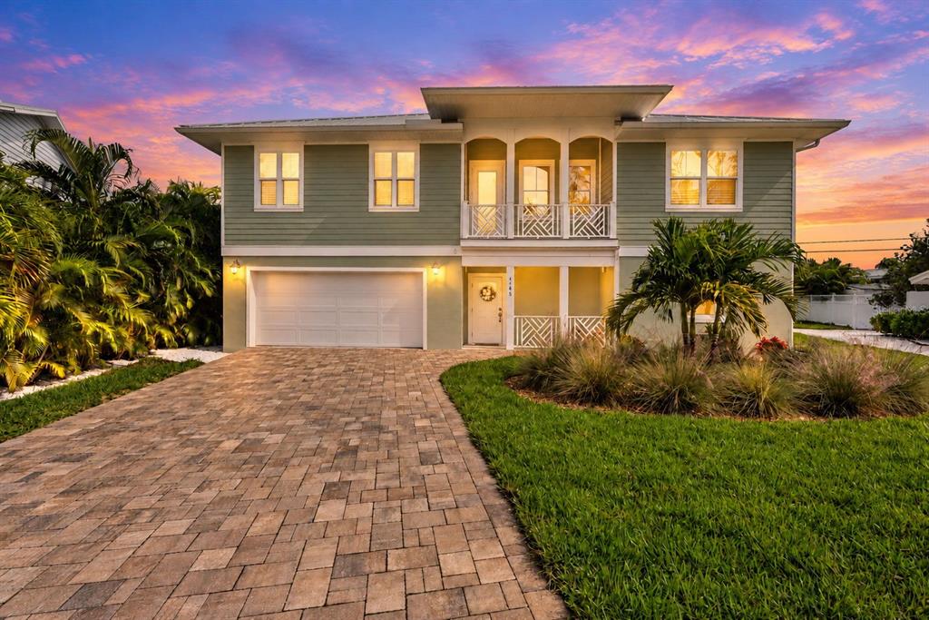 Property for sale at 1185 LITTLE COURT, ENGLEWOOD, FL, 34223
