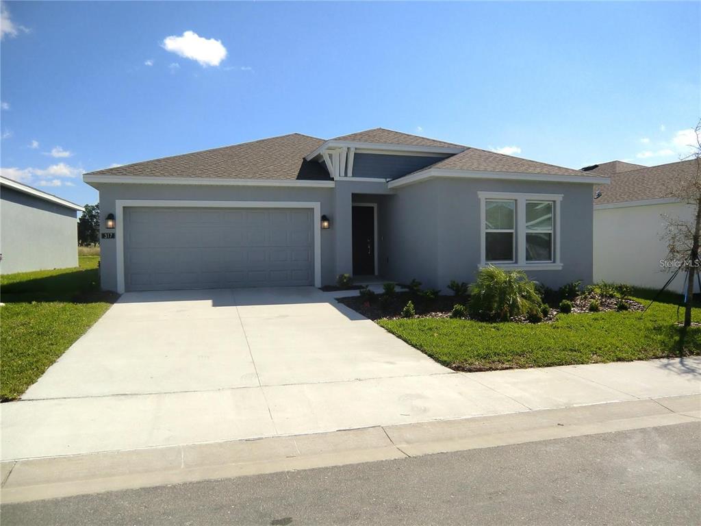 Property for sale at 317 LOCH COURT, DAVENPORT, FL, 33837