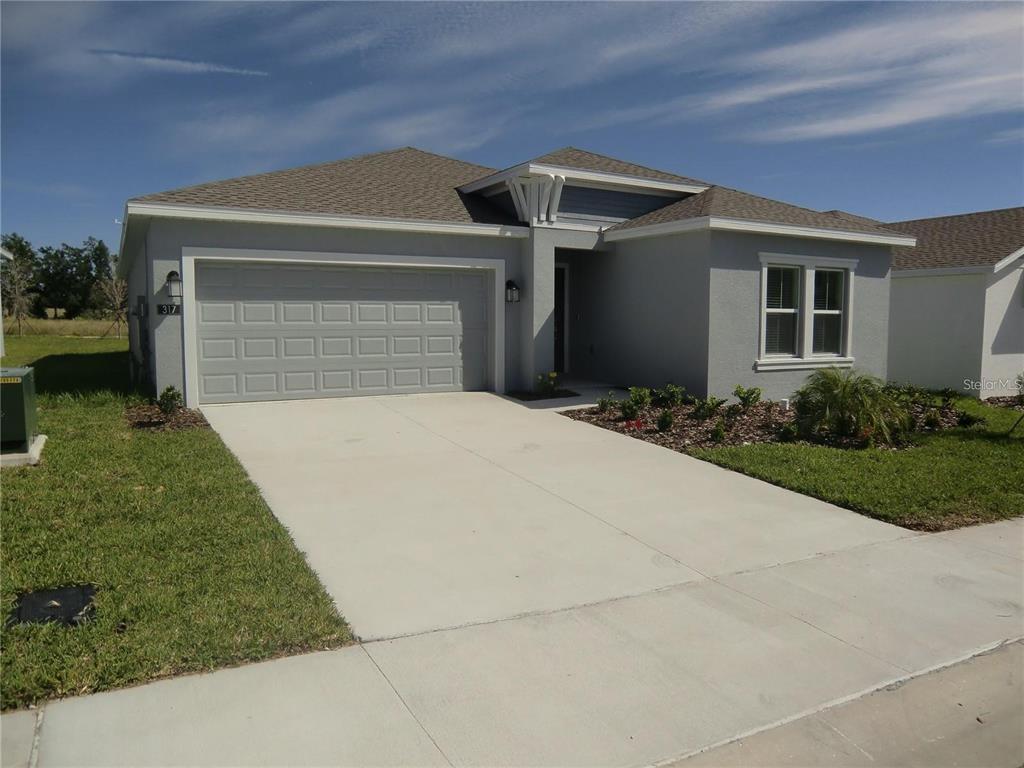 Property for sale at 317 LOCH COURT, DAVENPORT, FL, 33837