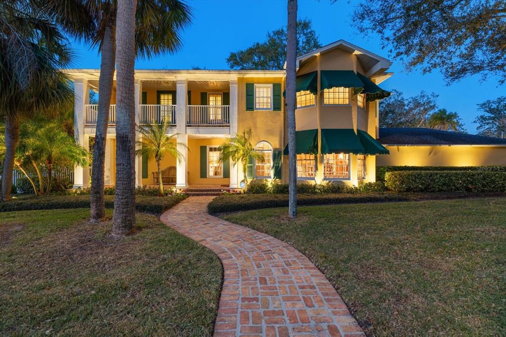 Property for sale at 100 SARASOTA ROAD, BELLEAIR, FL, 33756